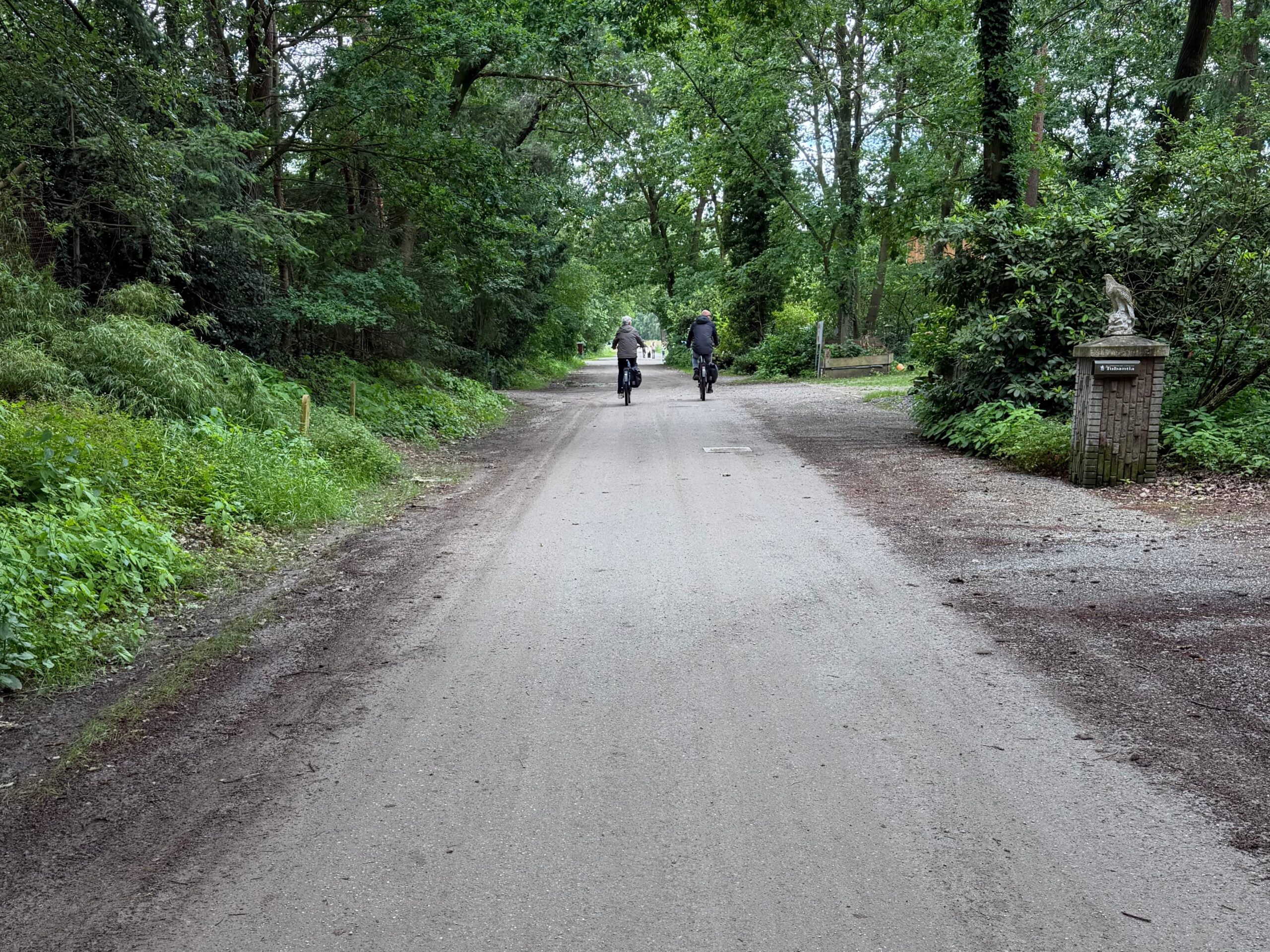 Nieuwe Beekweg Boekelo